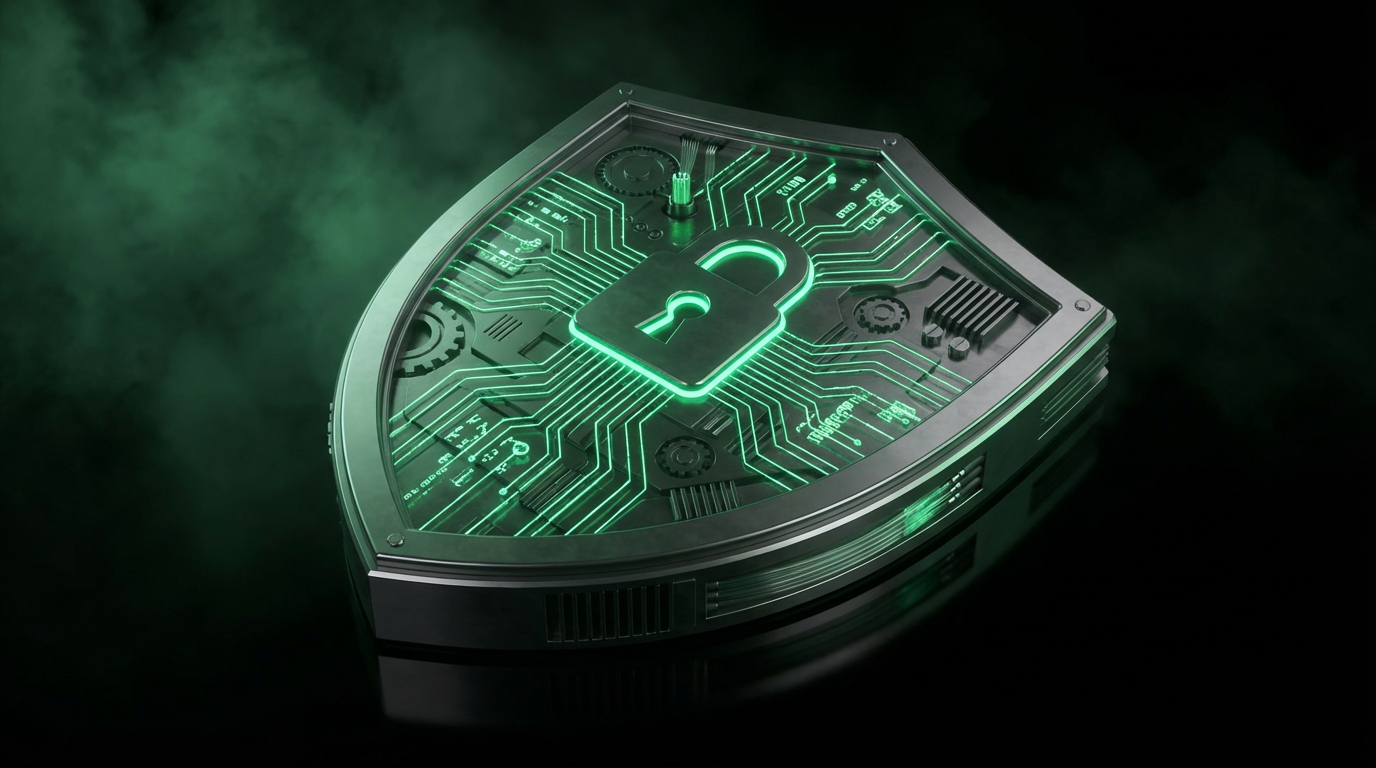 Checkliste Cybersecurity: So schützen Sie Ihr Unternehmen 2026