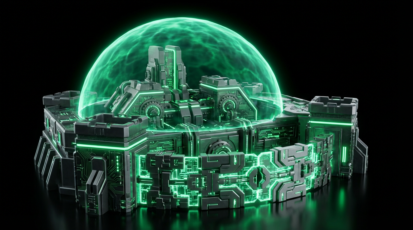 Cryptojacking: Wenn Cyberkriminelle Ihre Rechenleistung stehlen