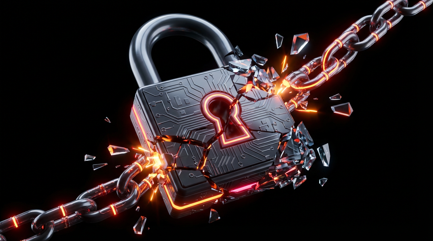 Ransomware 2025: Aktuelle Bedrohungen und Schutzstrategien für KMU