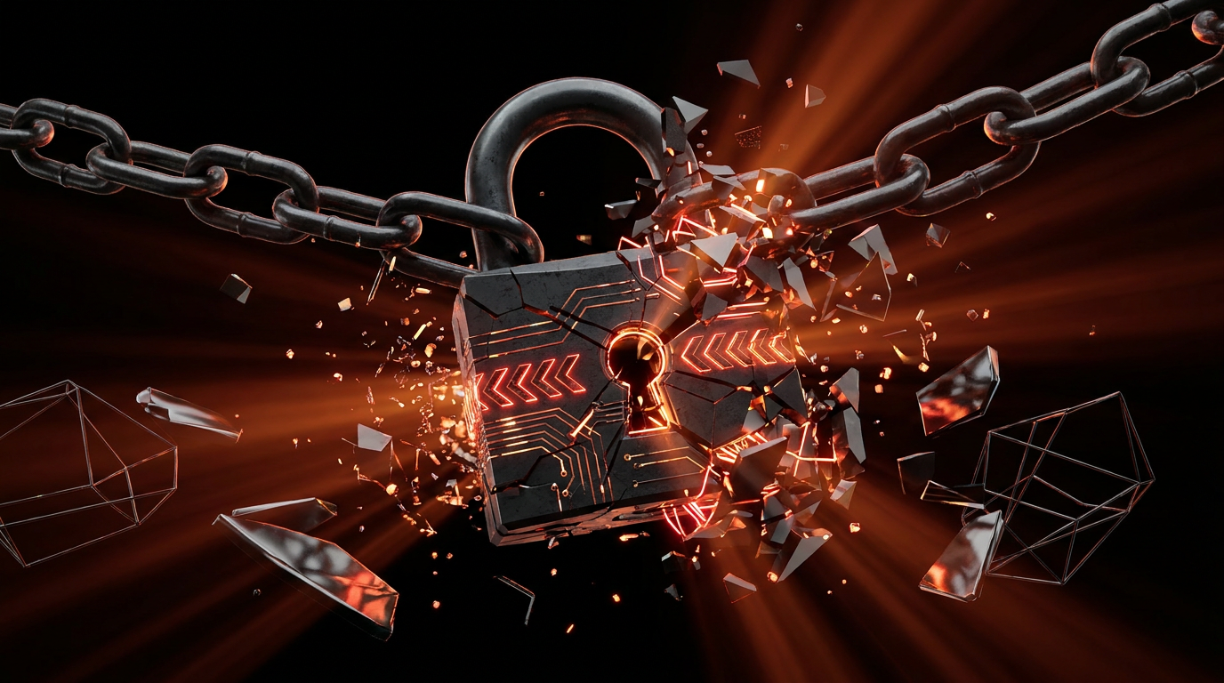 Ransomware 2025: Aktuelle Bedrohungen und Schutzstrategien für KMU