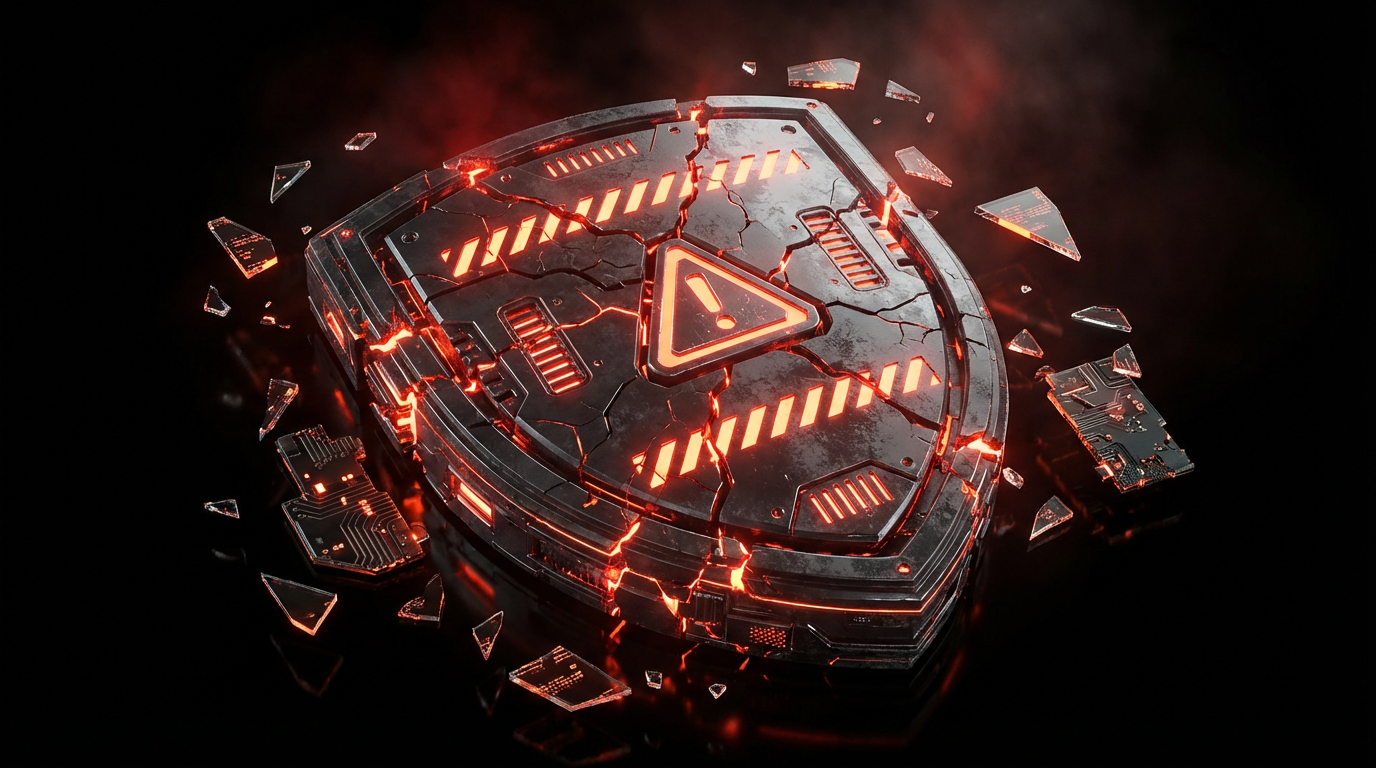 Zero-Day-Exploits: Die unsichtbare Gefahr für Ihre IT-Infrastruktur