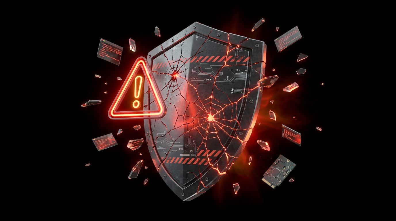 Zero-Day-Exploits: Die unsichtbare Gefahr für Ihre IT-Infrastruktur